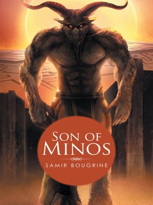 cover image of Son of Minos